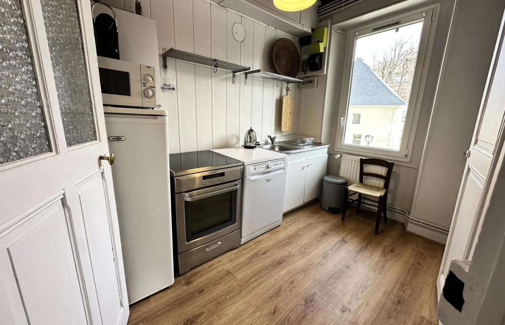 Chalet Marie - Nouveaute : Plein Centre Village Mae-1151 Villard-de-Lans 0*,  Frankreich