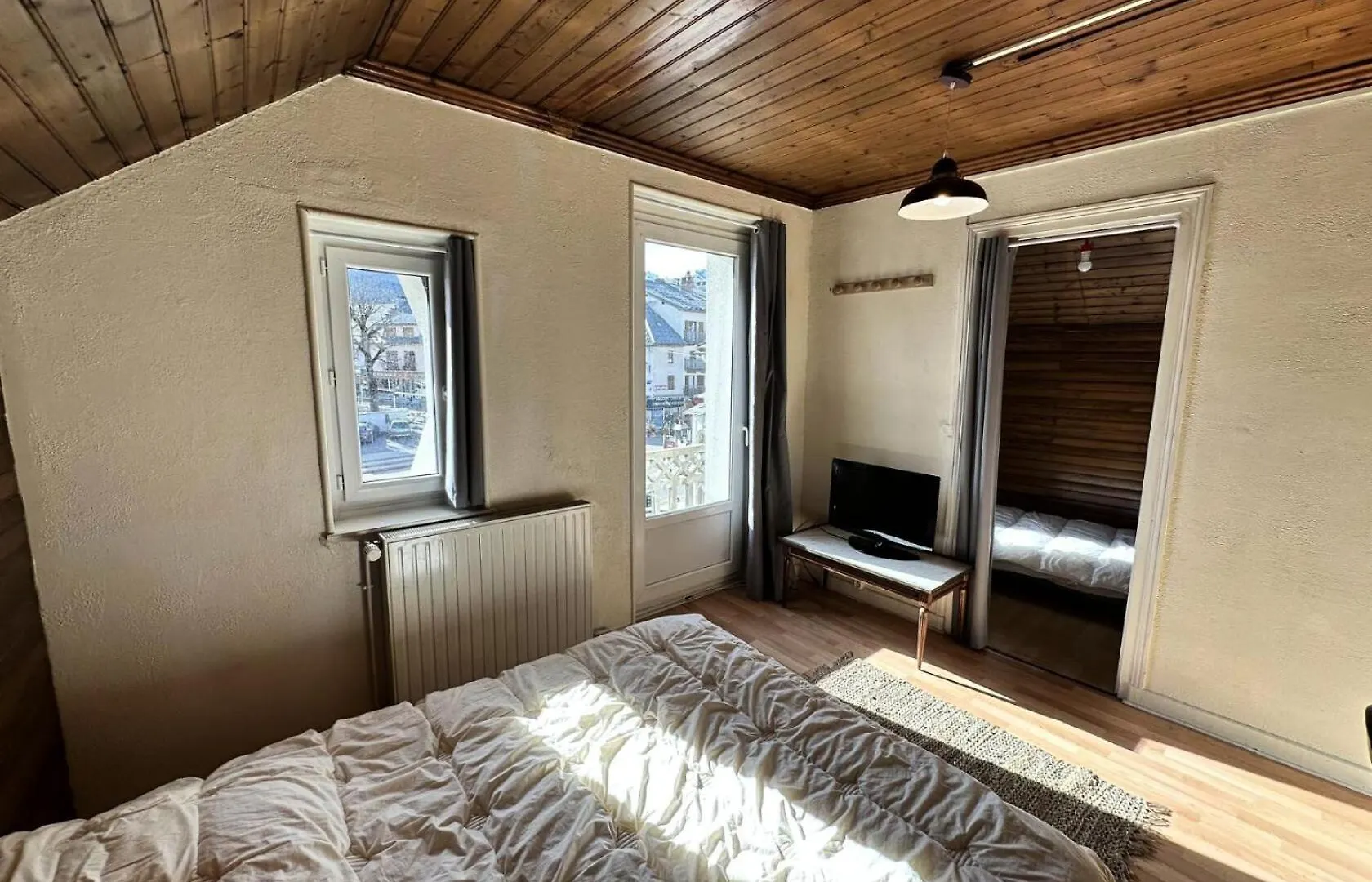 Chalet Marie - Nouveaute : Plein Centre Village Mae-1151 Villard-de-Lans Apartment
