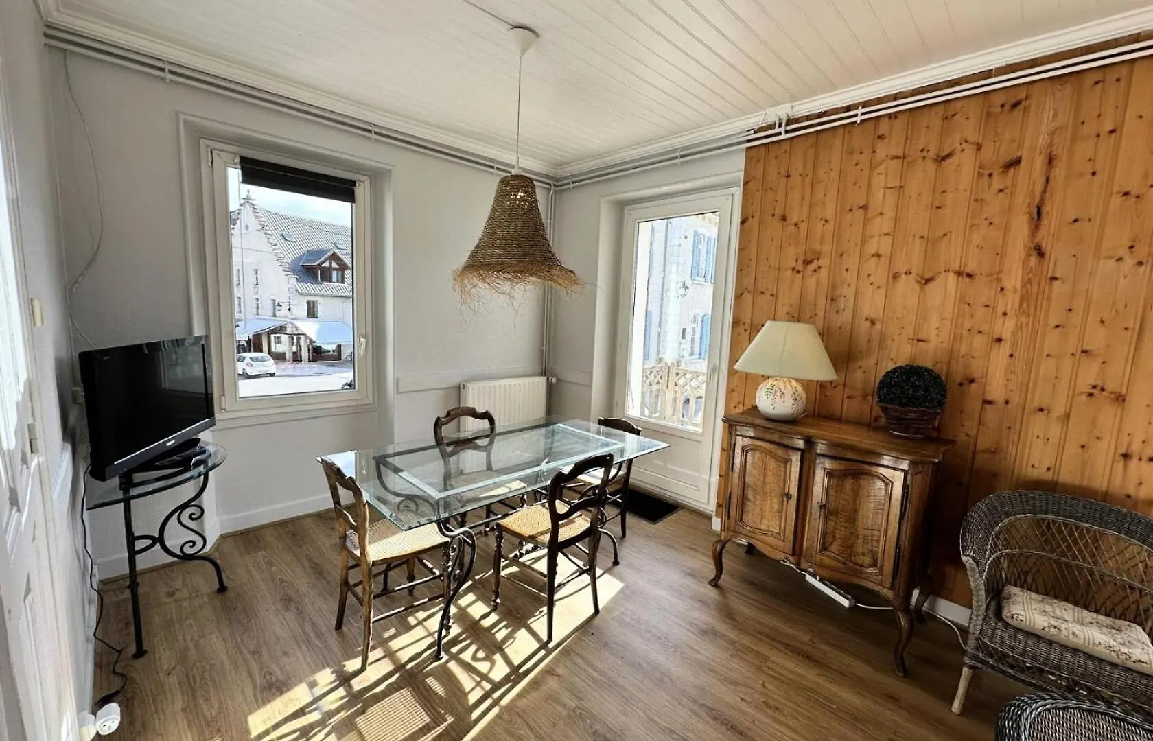 Chalet Marie - Nouveaute : Plein Centre Village Mae-1151 Villard-de-Lans