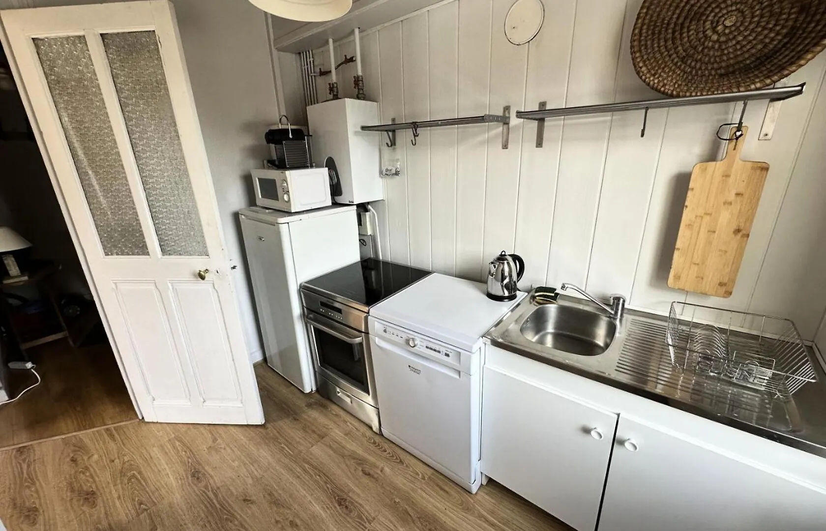 Apartment Chalet Marie - Nouveaute : Plein Centre Village Mae-1151 Villard-de-Lans