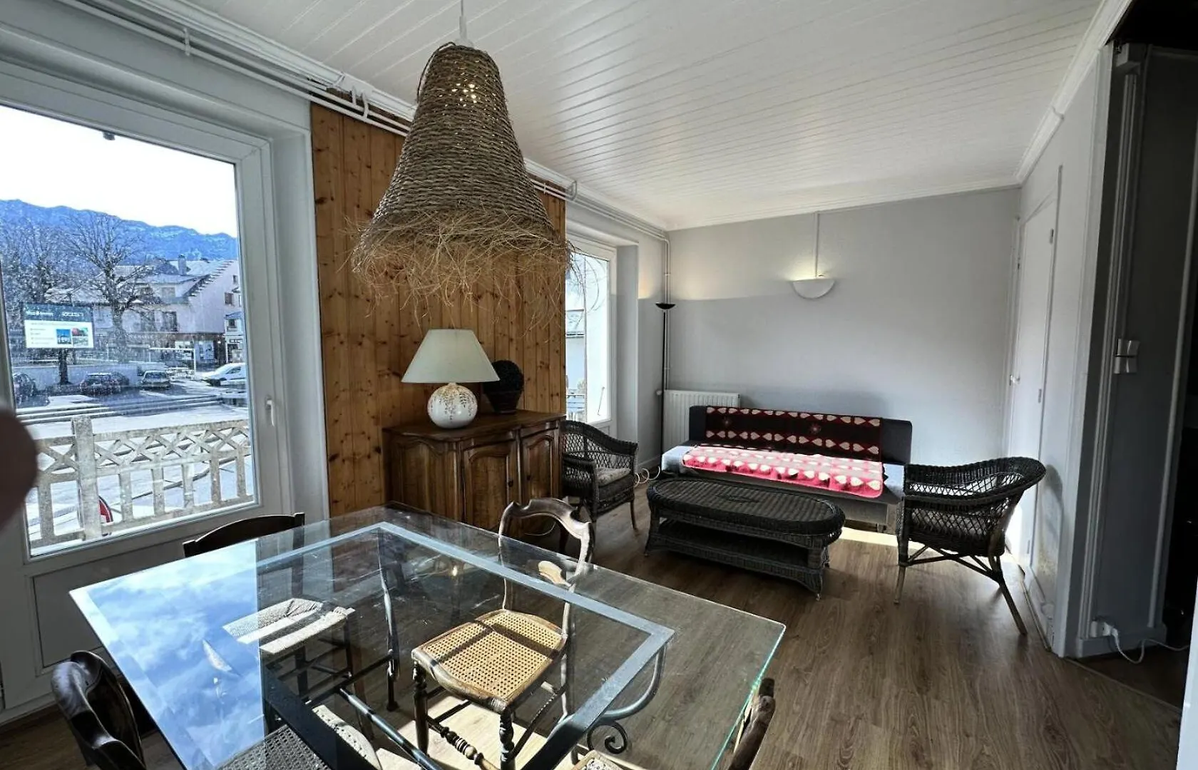 Chalet Marie - Nouveaute : Plein Centre Village Mae-1151 Villard-de-Lans 0*,